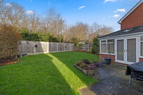 3 bedroom detached house for sale, Spindle Road, Malvern, Worcestershire, WR14