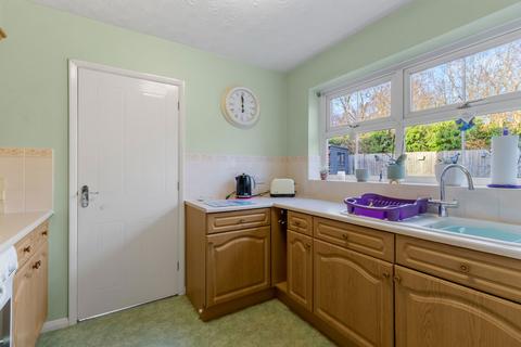 3 bedroom detached house for sale, Spindle Road, Malvern, Worcestershire, WR14
