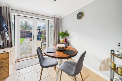 undefined, Caie Walk, Bury St. Edmunds IP33