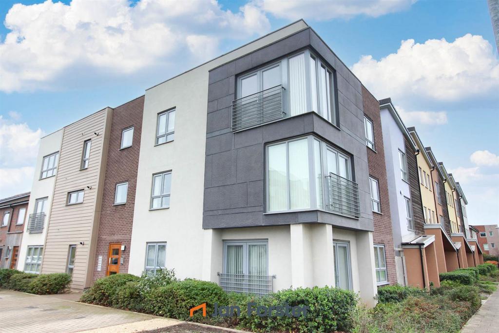 Front External