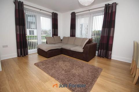 2 bedroom flat to rent, February Courtyard, The Staithes