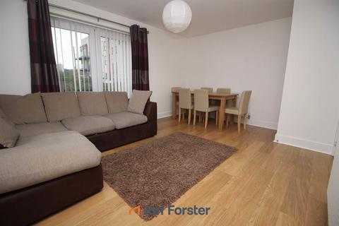 2 bedroom flat to rent, February Courtyard, The Staithes