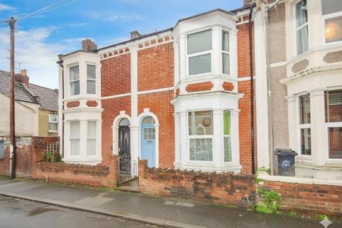 2 bedroom terraced house for sale, Rene Road, Easton, Bristol, BS5 0LZ