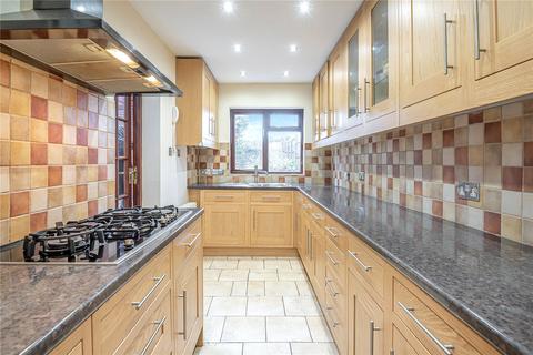 3 bedroom semi-detached house for sale, Mill Way, Mill End, Rickmansworth