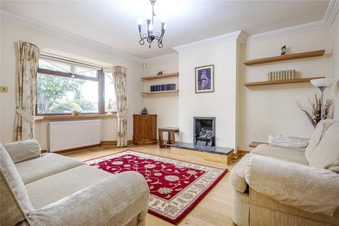 3 bedroom semi-detached house for sale, Mill Way, Mill End, Rickmansworth