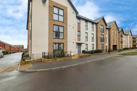 2 bedroom flat for sale, Clark Drive, Yate, Bristol