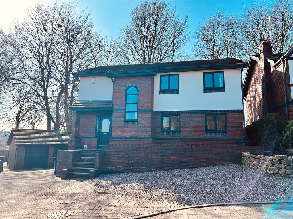 4 bedroom House for sale