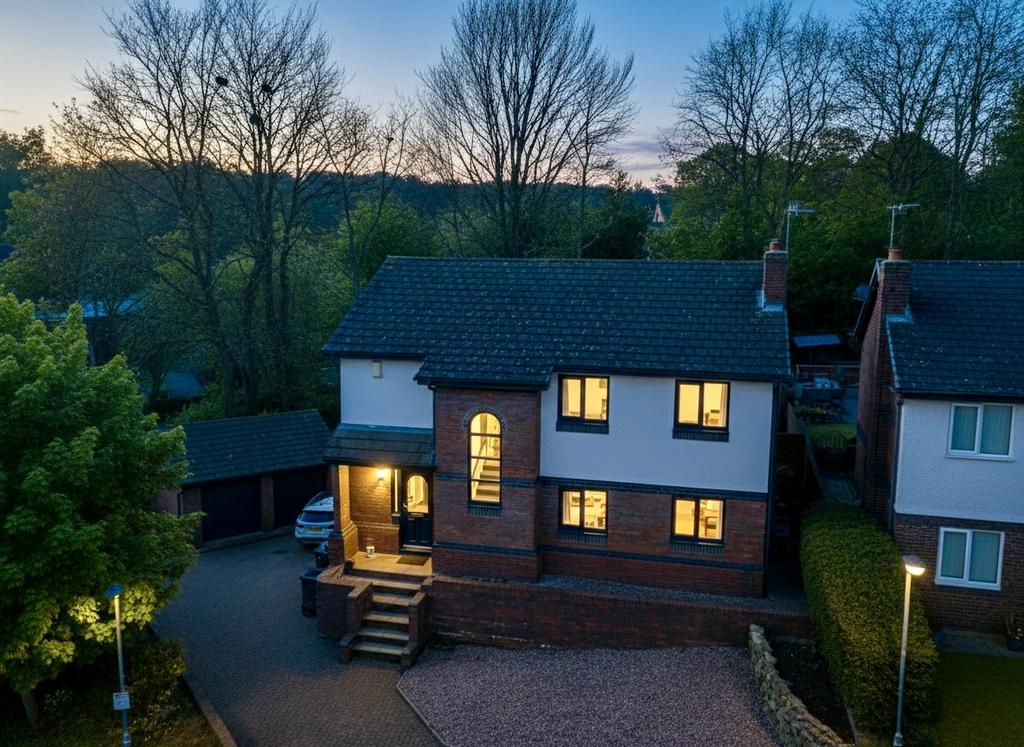 4 bedroom House for sale