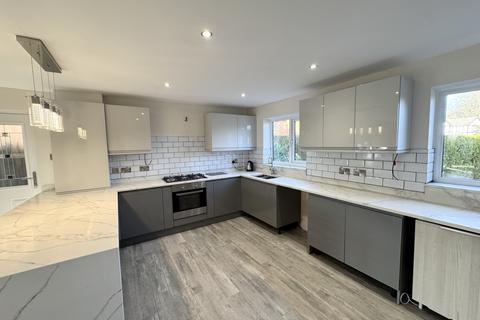 undefined, Bridgefields, Bury, BL9
