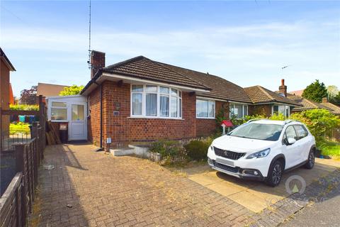 2 bedroom bungalow for sale, Greenfield Avenue, Northamptonshire NN15