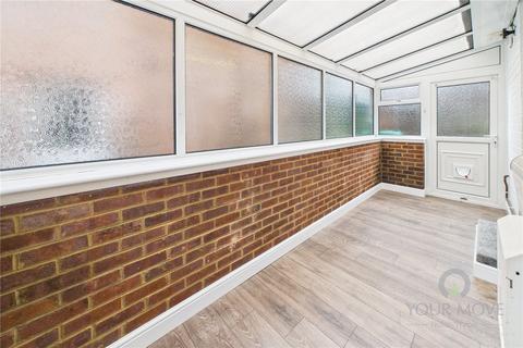 2 bedroom bungalow for sale, Greenfield Avenue, Northamptonshire NN15