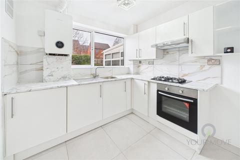 2 bedroom bungalow for sale, Greenfield Avenue, Northamptonshire NN15
