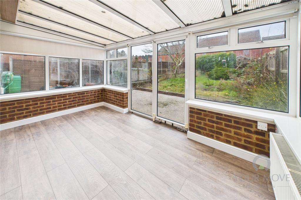 Sun Room