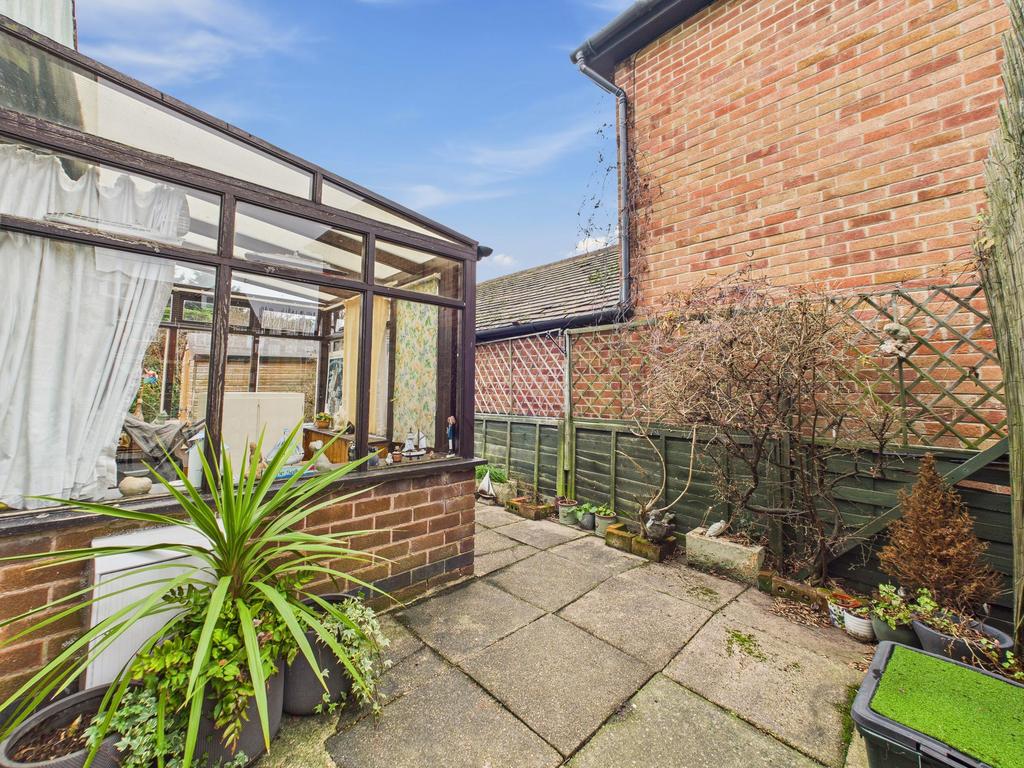 Conservatory