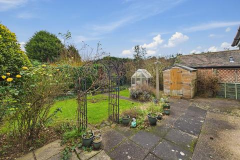 2 bedroom semi-detached bungalow for sale, Deep Furrow Avenue, Carlton, Nottingham