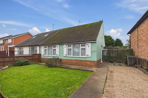2 bedroom semi-detached bungalow for sale, Deep Furrow Avenue, Carlton, Nottingham