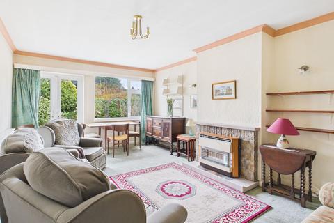 2 bedroom semi-detached bungalow for sale, Deep Furrow Avenue, Carlton, Nottingham