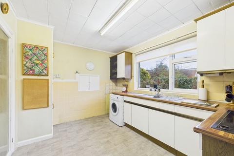 2 bedroom semi-detached bungalow for sale, Deep Furrow Avenue, Carlton, Nottingham