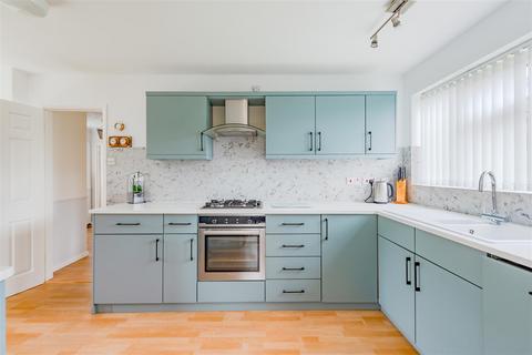 4 bedroom detached house for sale, Millais Court, Horsham