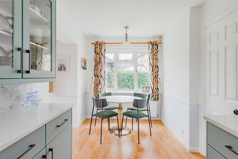 4 bedroom detached house for sale, Millais Court, Horsham