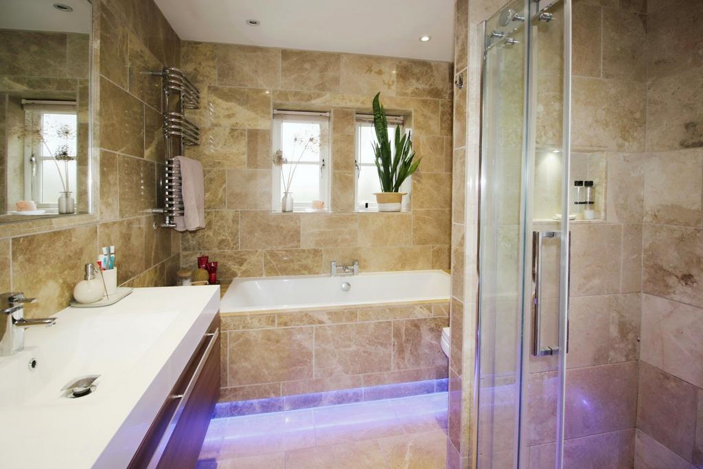 En Suite One