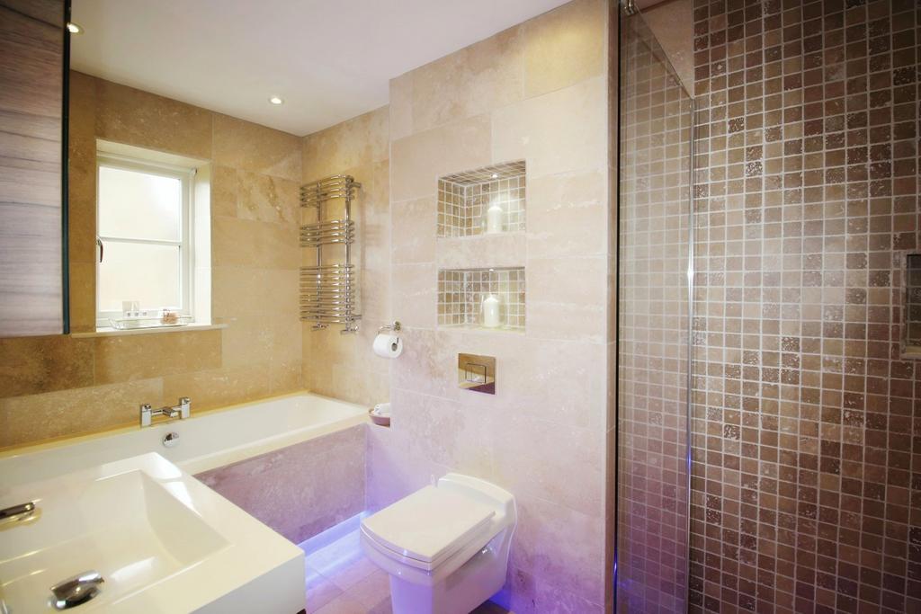 En Suite Two