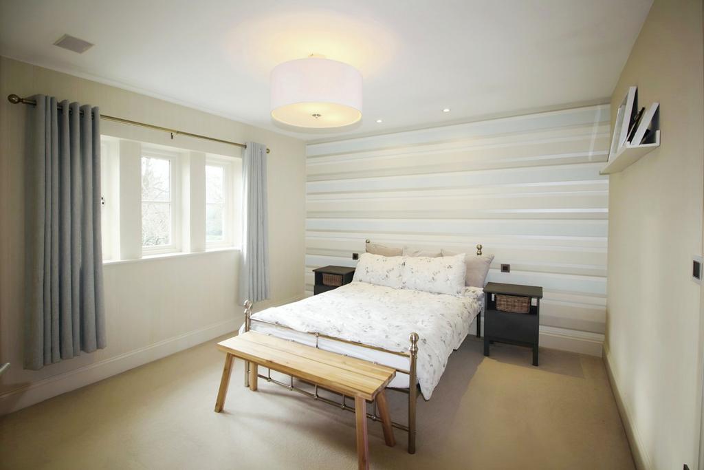 Master Suite Two