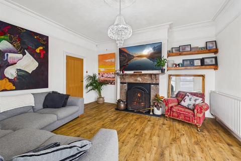 5 bedroom terraced house for sale, Windsor Crescent, Whitley Bay