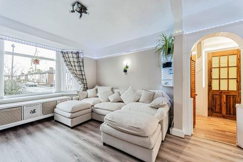 3 bedroom semi-detached house for sale, The Crescent, Newton, CH2