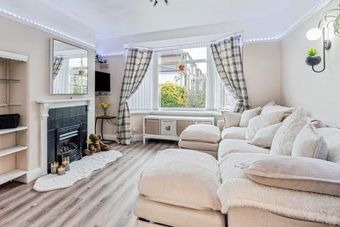 3 bedroom semi-detached house for sale, The Crescent, Newton, CH2