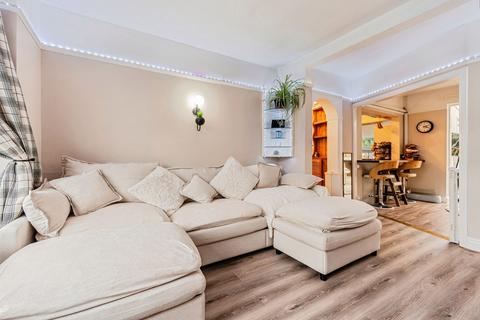 3 bedroom semi-detached house for sale, The Crescent, Newton, CH2