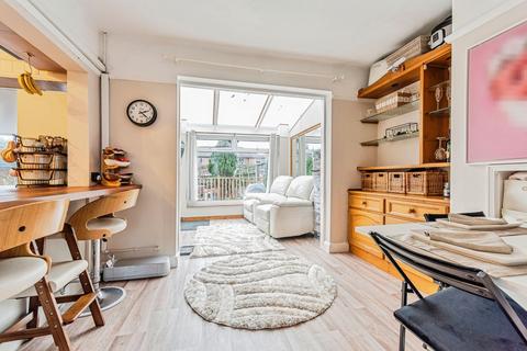 3 bedroom semi-detached house for sale, The Crescent, Newton, CH2