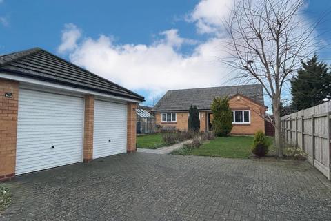 undefined, Billing Road East, Abington Vale NN3