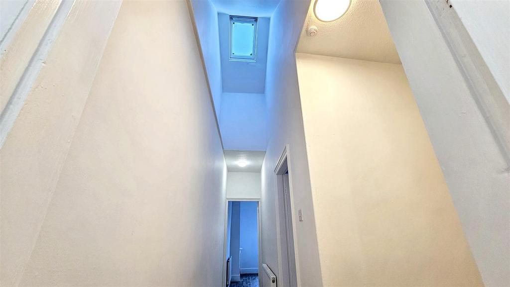 Stairs &amp; Landing