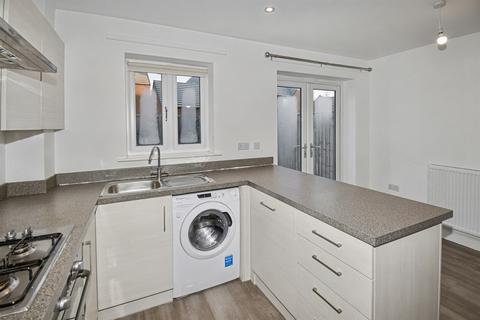 2 bedroom terraced house to rent, Bircotes DN11