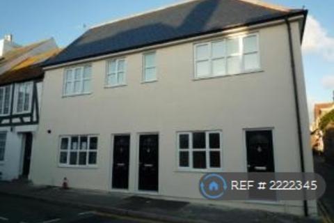 South Street, Seaford, BN25