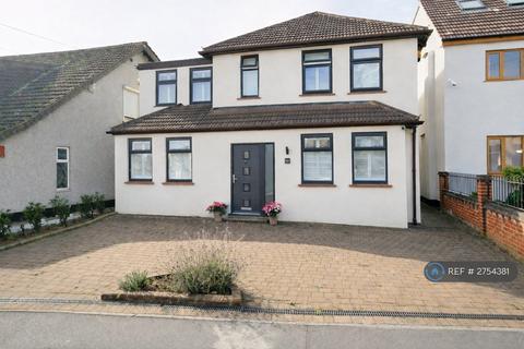 4 bedroom detached house to rent, Squirrels Heath Lane, Hornchurch, RM11