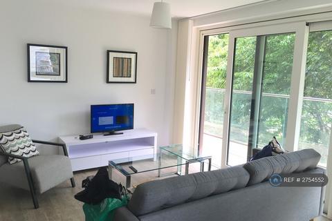2 bedroom flat to rent, Nyland Court, London, SE8