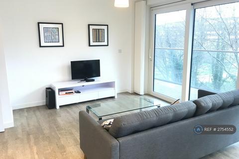 2 bedroom flat to rent, Nyland Court, London, SE8
