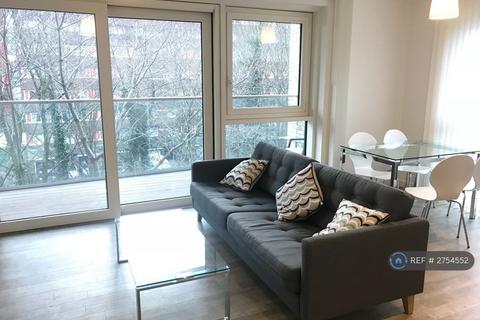 2 bedroom flat to rent, Nyland Court, London, SE8