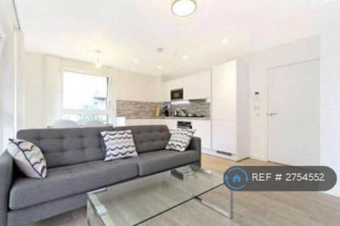 2 bedroom flat to rent, Nyland Court, London, SE8