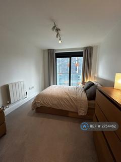 1 bedroom flat to rent, Millharbour, London, E14