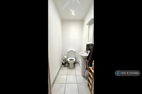 1 bedroom flat to rent, Millharbour, London, E14