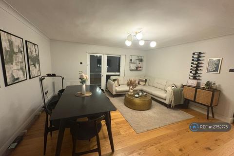 2 bedroom flat to rent, Colerne Court, London, NW4