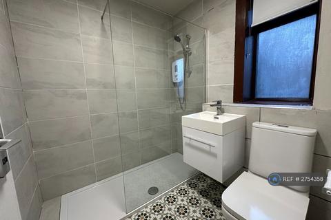 undefined, Dumbarton Road, Glasgow, G14