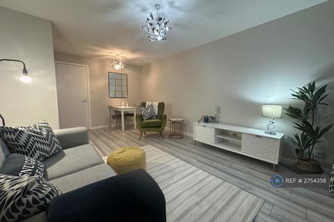 1 bedroom flat to rent, Dumbarton Road, Glasgow, G14