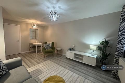 1 bedroom flat to rent, Dumbarton Road, Glasgow, G14
