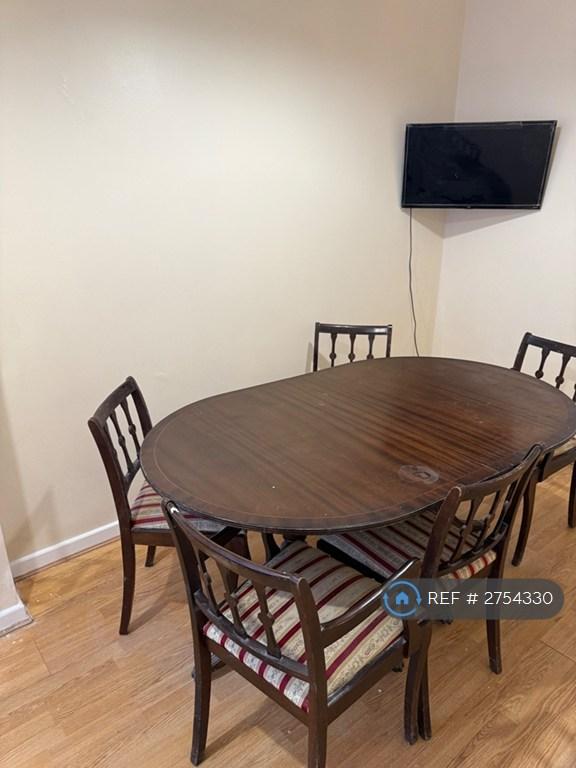 Ground Floor Single Room