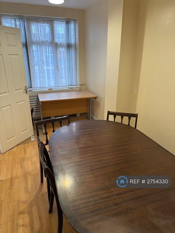 Ground Floor Single Room