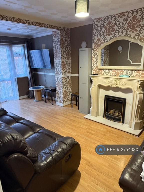 Main Lounge